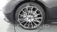 2017 Mercedes Benz S-Class
