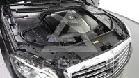 2017 Mercedes Benz S-Class