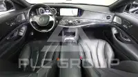 2017 Mercedes Benz S-Class