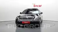 2017 Mercedes Benz S-Class