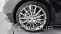 2017 Mercedes Benz S-Class