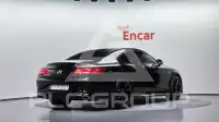 2017 Mercedes Benz S-Class