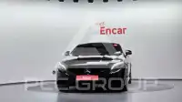 2017 Mercedes Benz S-Class