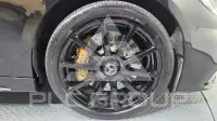 2017 Mercedes Benz S-Class