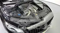 2017 Mercedes Benz S-Class