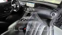 2017 Mercedes Benz S-Class