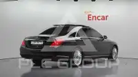 2017 Mercedes Benz S-Class