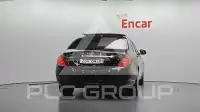 2017 Mercedes Benz S-Class
