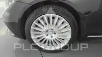 2017 Mercedes Benz S-Class
