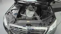 2017 Mercedes Benz S-Class