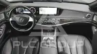 2017 Mercedes Benz S-Class
