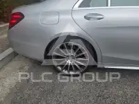 2017 Mercedes Benz S-Class