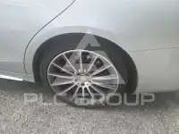 2017 Mercedes Benz S-Class