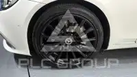 2017 Mercedes Benz S-Class