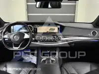 2017 Mercedes Benz S-Class