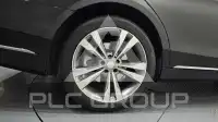 2017 Mercedes Benz S-Class