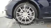 2017 Mercedes Benz S-Class