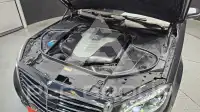 2017 Mercedes Benz S-Class