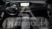 2017 Mercedes Benz S-Class