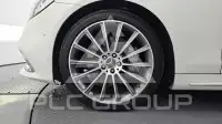 2017 Mercedes Benz S-Class