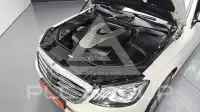 2017 Mercedes Benz S-Class
