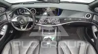 2017 Mercedes Benz S-Class
