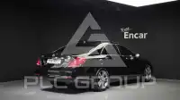 2017 Mercedes Benz S-Class