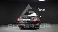2017 Mercedes Benz S-Class