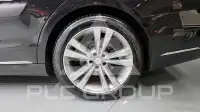 2017 Mercedes Benz S-Class