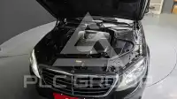 2017 Mercedes Benz S-Class