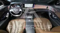 2017 Mercedes Benz S-Class