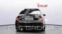 2017 Mercedes Benz S-Class