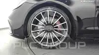 2017 Mercedes Benz S-Class