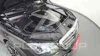 2017 Mercedes Benz S-Class