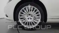 2017 Mercedes Benz S-Class