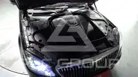 2017 Mercedes Benz S-Class