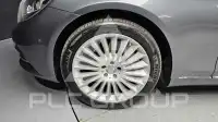 2017 Mercedes Benz S-Class
