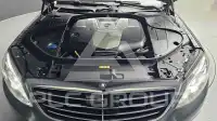 2017 Mercedes Benz S-Class