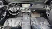 2017 Mercedes Benz S-Class