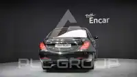 2017 Mercedes Benz S-Class