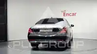 2017 Mercedes Benz S-Class