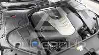 2017 Mercedes Benz S-Class