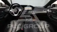 2017 Mercedes Benz S-Class