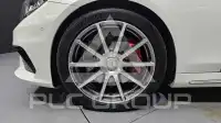 2017 Mercedes Benz S-Class