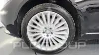 2017 Mercedes Benz S-Class