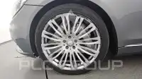 2017 Mercedes Benz S-Class