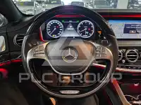 2017 Mercedes Benz S-Class