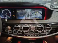 2017 Mercedes Benz S-Class