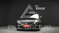 2017 Mercedes Benz S-Class