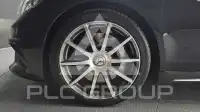 2017 Mercedes Benz S-Class
